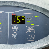 Thermo MaxQ 2000 Shaker image 3